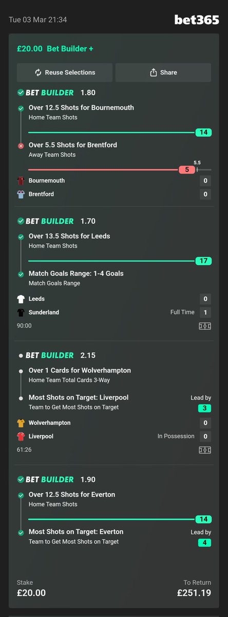 The In-Play Genie tweet media