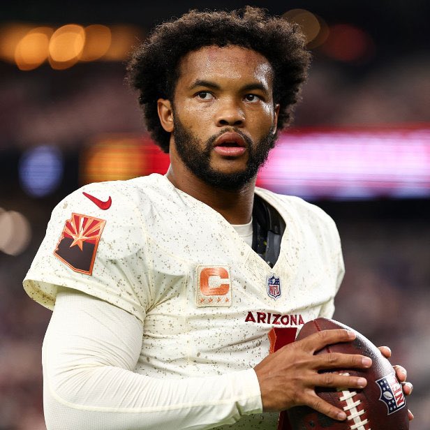 TheNFLDrop's tweet photo. WOW: Kyler Murray was online playing Overwatch minutes after the Cardinals released him.

Murray is guaranteed $36.8M from the Cardinals in 2026. https://t.co/YacKjZMJVQ