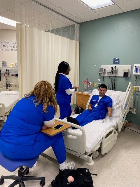 Texas A&M University - Corpus Christi CONHS tweet media