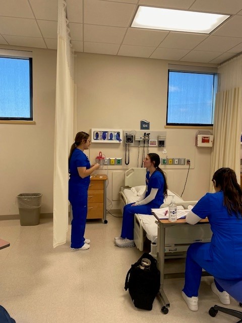 Texas A&M University - Corpus Christi CONHS tweet media