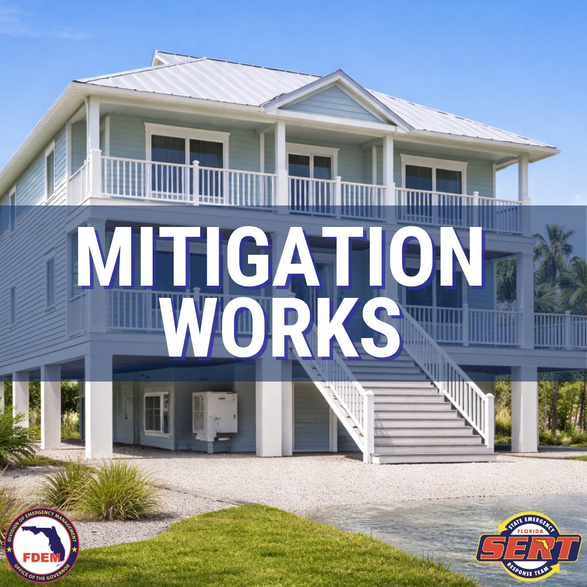 FL Division of Emergency Management tweet media