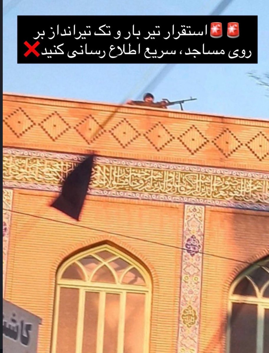 Savakzadeh tweet media