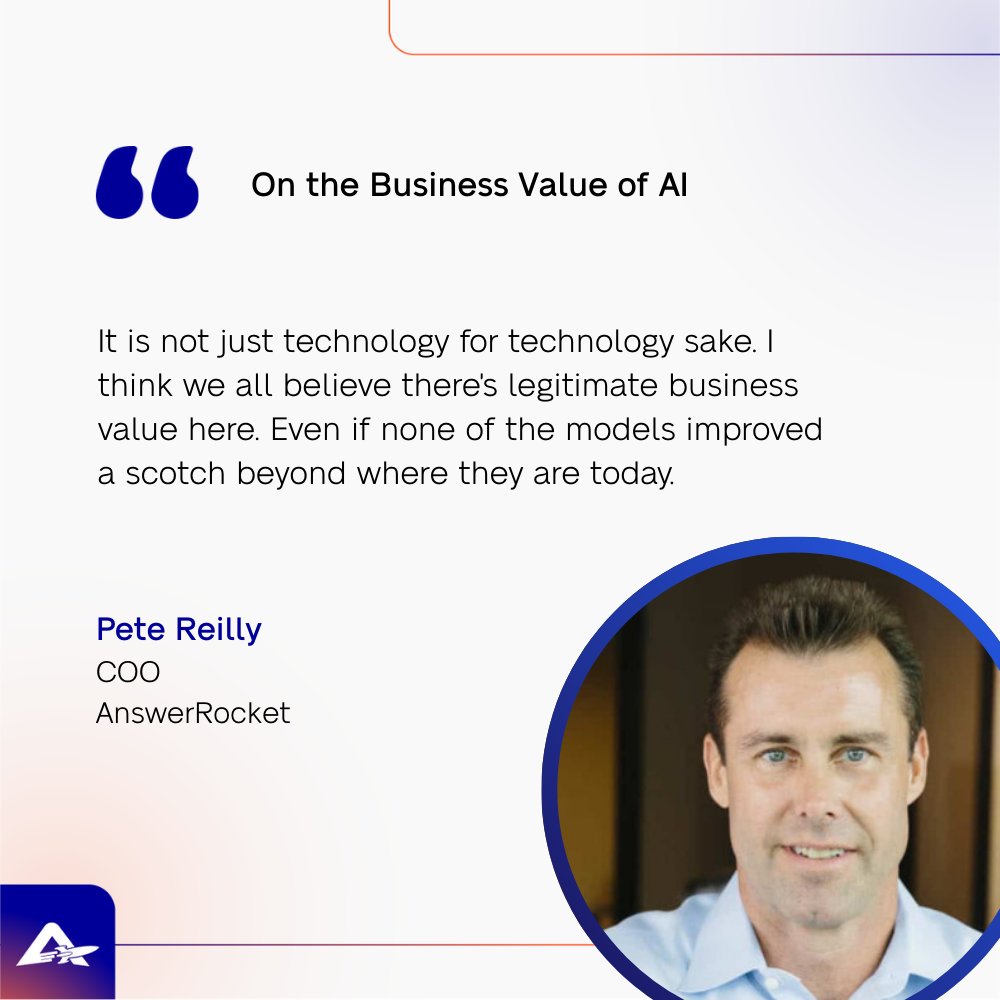 AnswerRocket tweet media