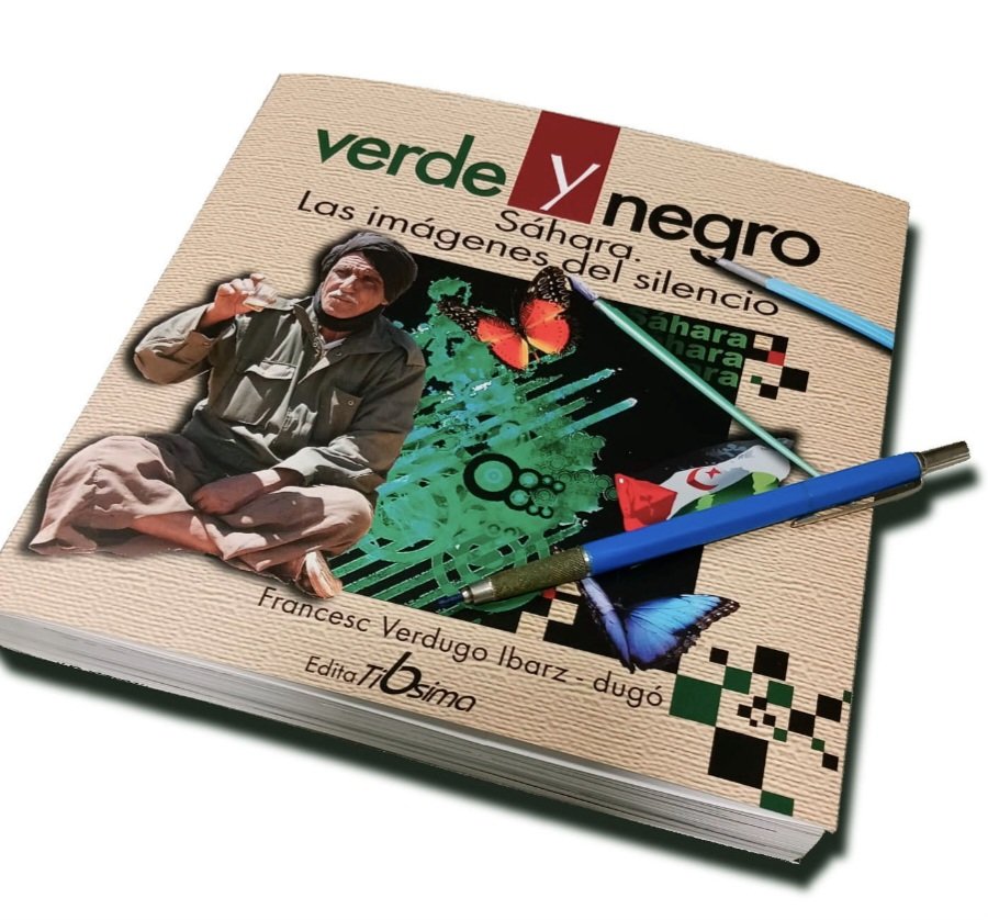 Sahara Ponent 🇪🇭 tweet media