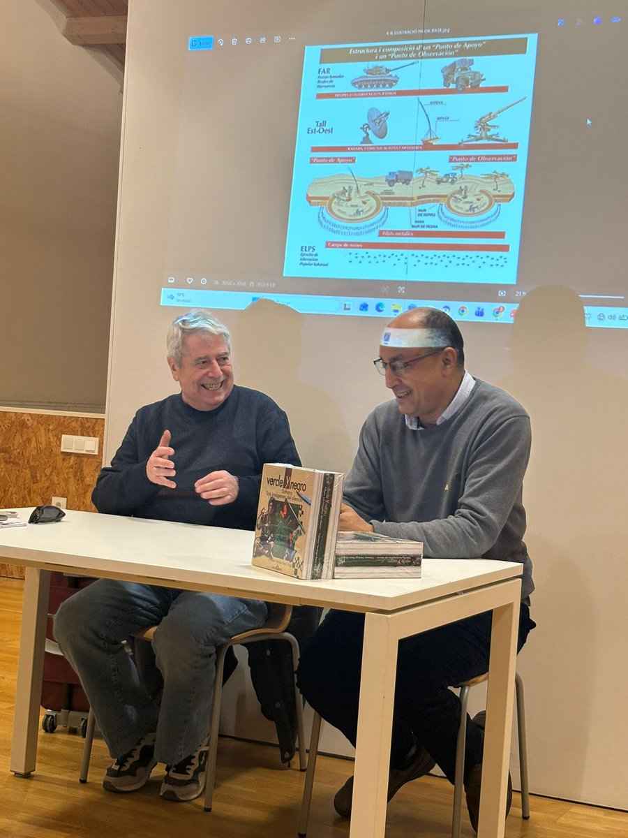 Sahara Ponent 🇪🇭 tweet media