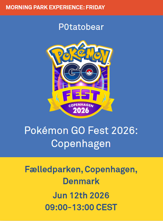 P0tatobear🔜Sevilla/Prague/Utrecht tweet media