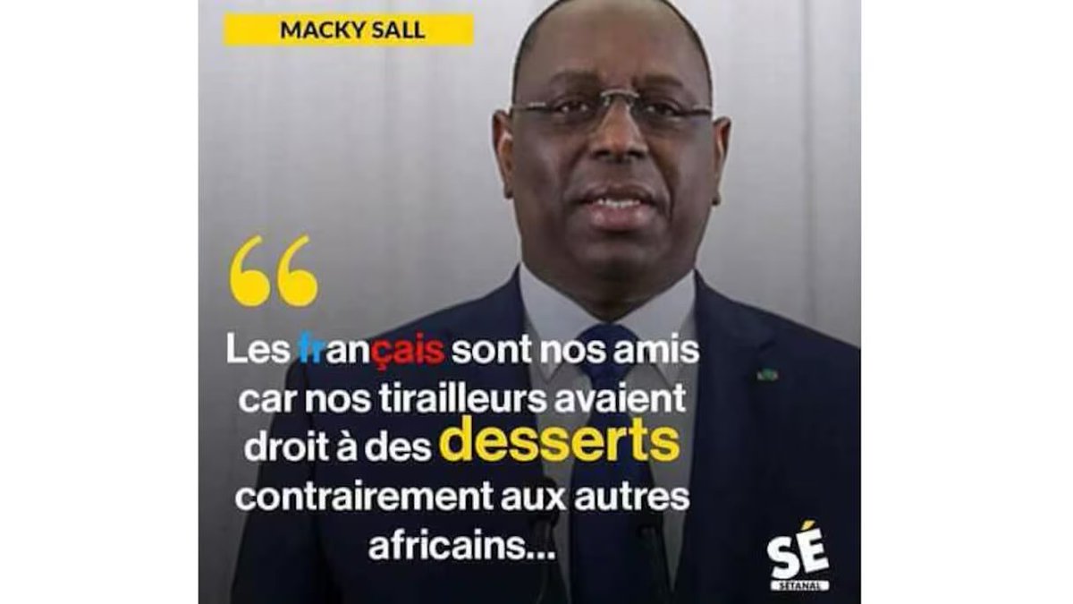 L’équivalent du tweet :