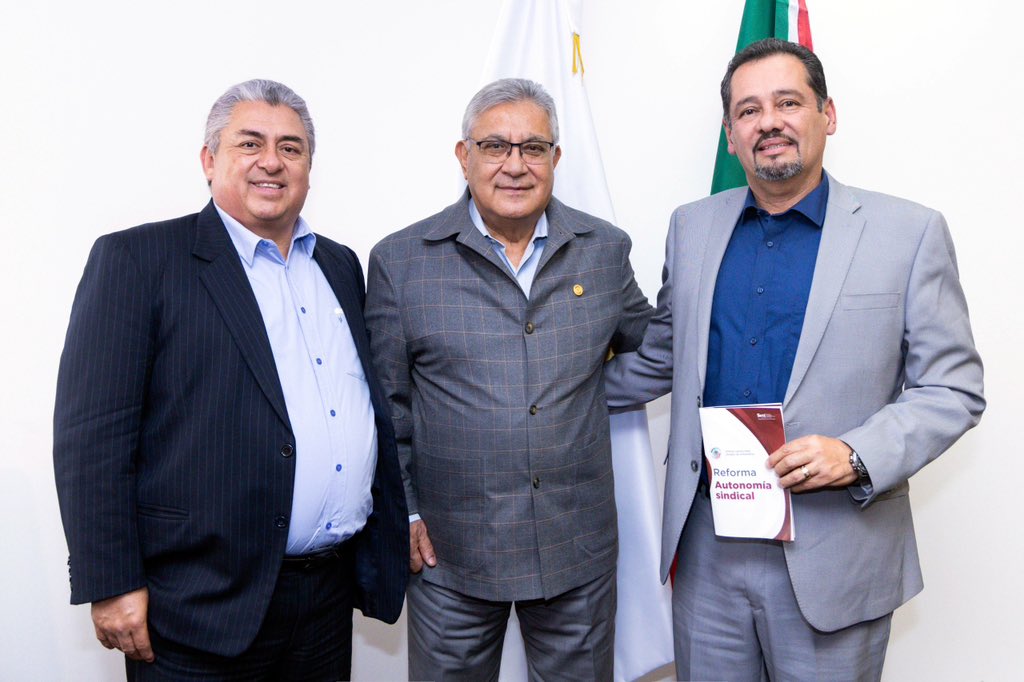 SNTE Nacional tweet media