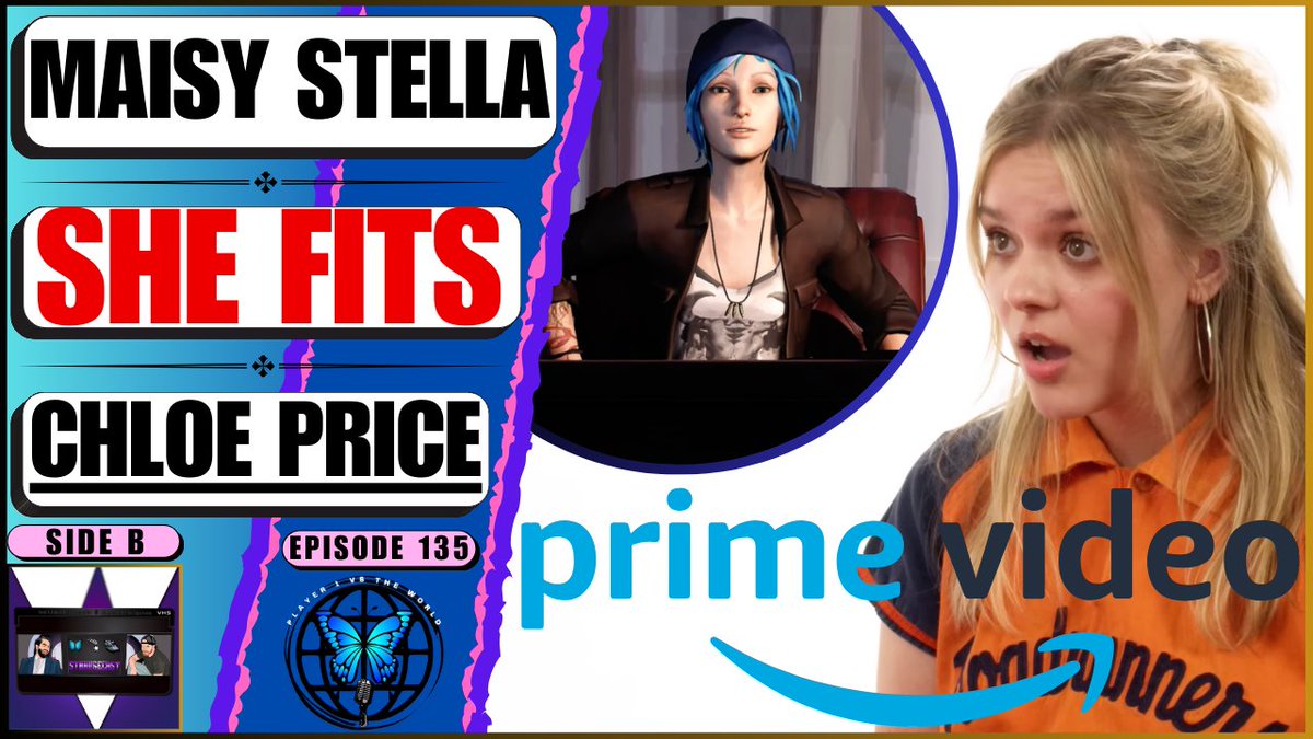 Player 1 vs The World 🦋 tweet media