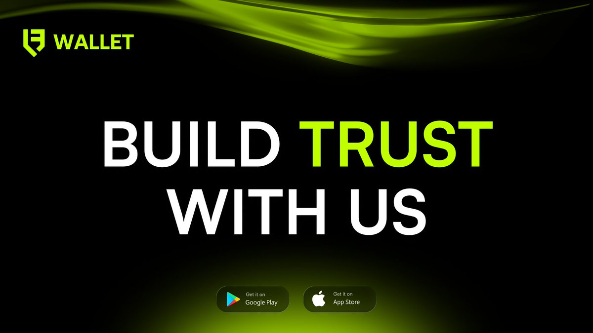web3mafian's tweet photo. Why Trust LF Wallet? (Quick Facts)

Fully non-custodial: Private keys & 24-word seed generated and stored only on your device—LF Labs has zero access.

Local encryption: AES-256 + Secure Enclave (iOS) protection.

No personal data: No email, no account needed.

Real utility: Powers instant crypto payments via LF POS terminals (merchants get fiat instantly).

Strong partners: Chainlink, Circle, HyperGPT, BNB Chain

True self-custody made simple and secure.
Download: https://t.co/qYXLAyQGdd 🔐