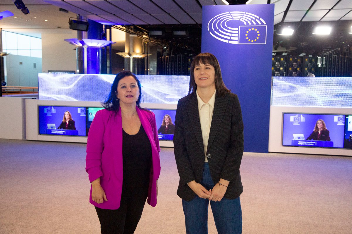 Ana Miranda tweet media