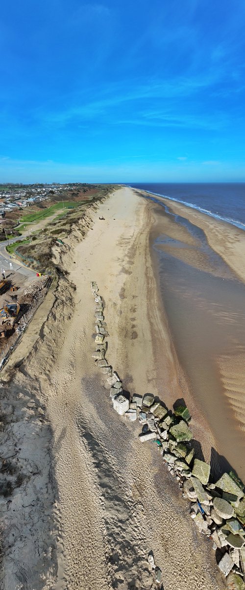 Drone Vision Norfolk tweet media
