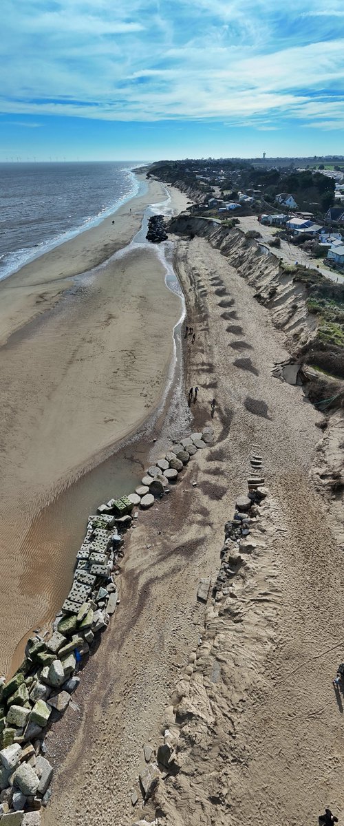 Drone Vision Norfolk tweet media