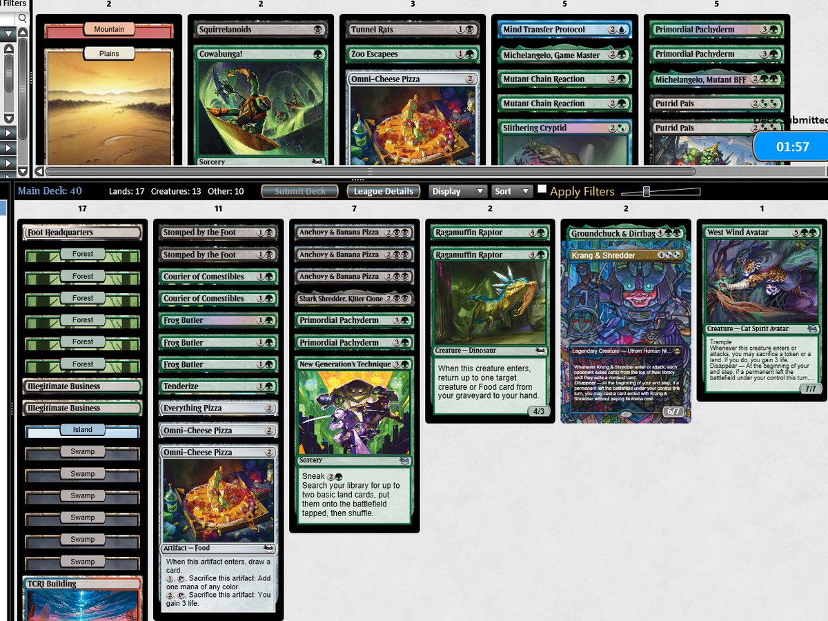 I LOVE AZORIUS tweet media