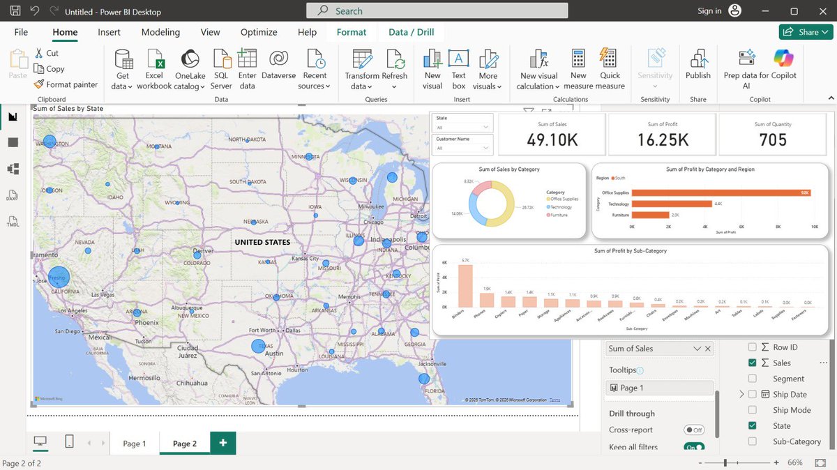 hafcode's tweet photo. مخرجات اليوم الثاني من معسكر PowerBI مع @nuzmy_ksa 🔥

تعلم عميق مبني على الفهم
وتطبيق عملي يعزز المهارة 👏🏻

#رمضانك_مع_نظمي https://t.co/vIQ4RuADOi