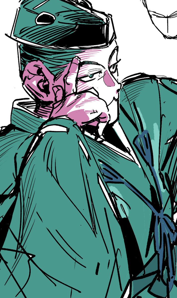 wa_yaka0509's tweet photo. 👂の日だったらしいね https://t.co/uKomffZDcX