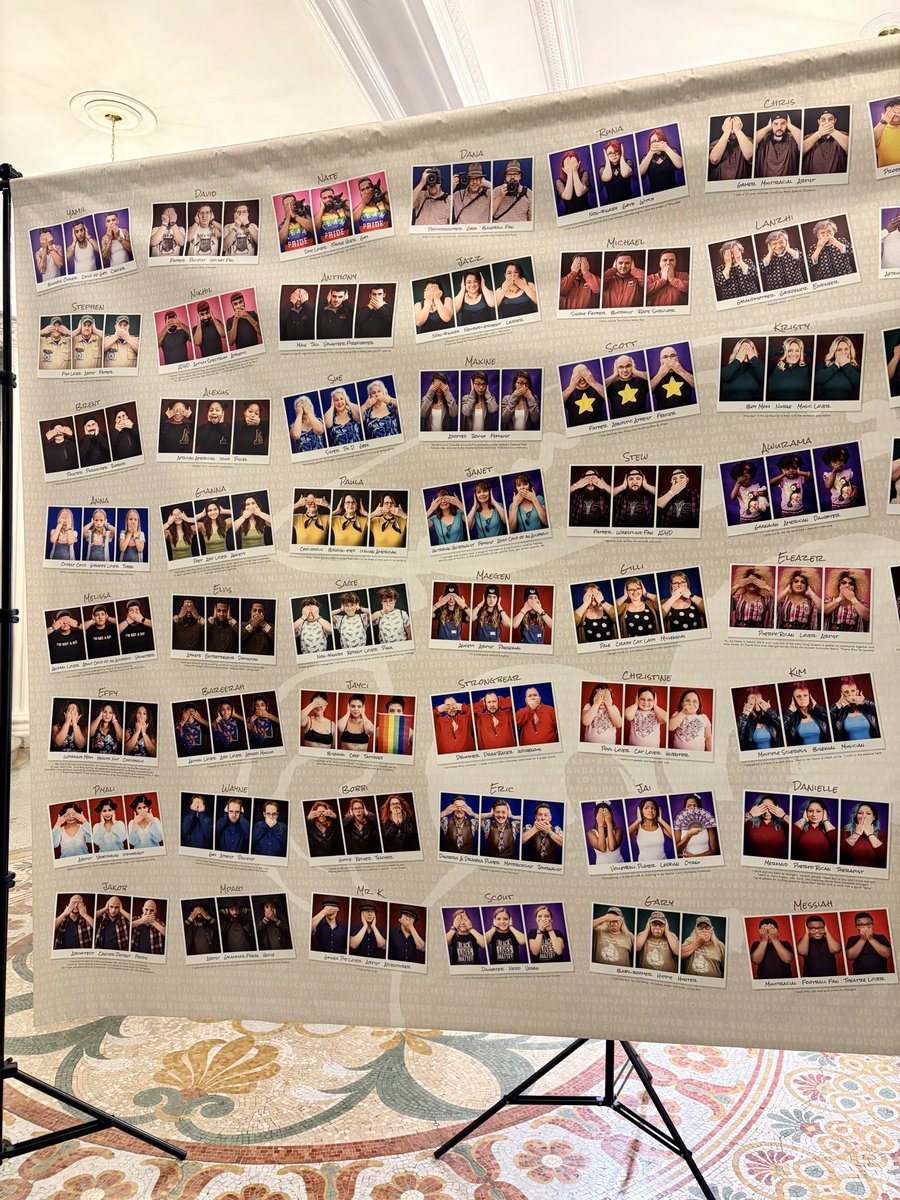 Rep. John Mahoney tweet media