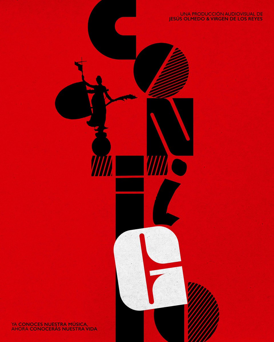 🎥 En apenas unos días verá la luz uno de los proyectos más ambiciosos de la formación en cuanto a comunicación.

🎬 Una producción audiovisual de Jesús Olmedo que cuenta el día a día de la agrupación desde la vuelta de las vacaciones hasta el Domingo de Resurrección, todo ello