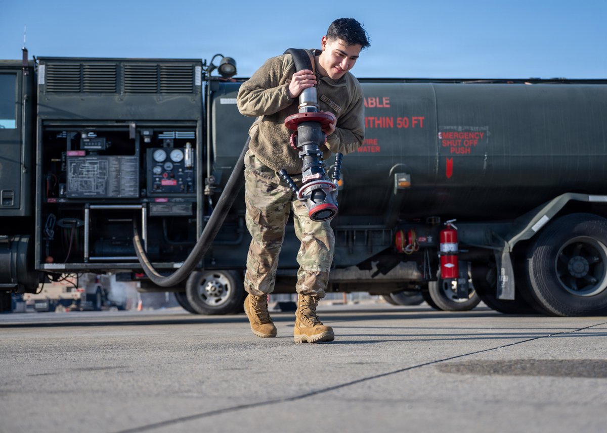 Air Force Recruiting tweet media