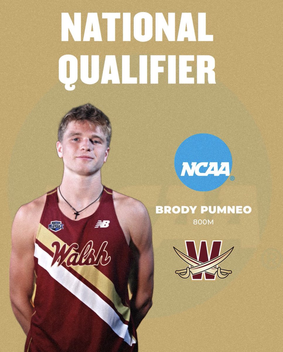 Walsh Cavaliers tweet media