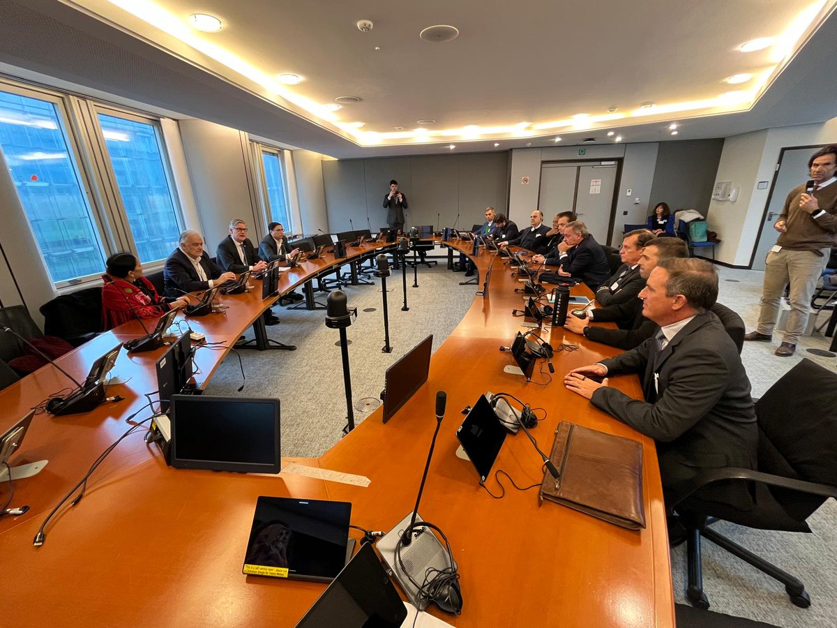 PATRIA QUERIDA tweet media