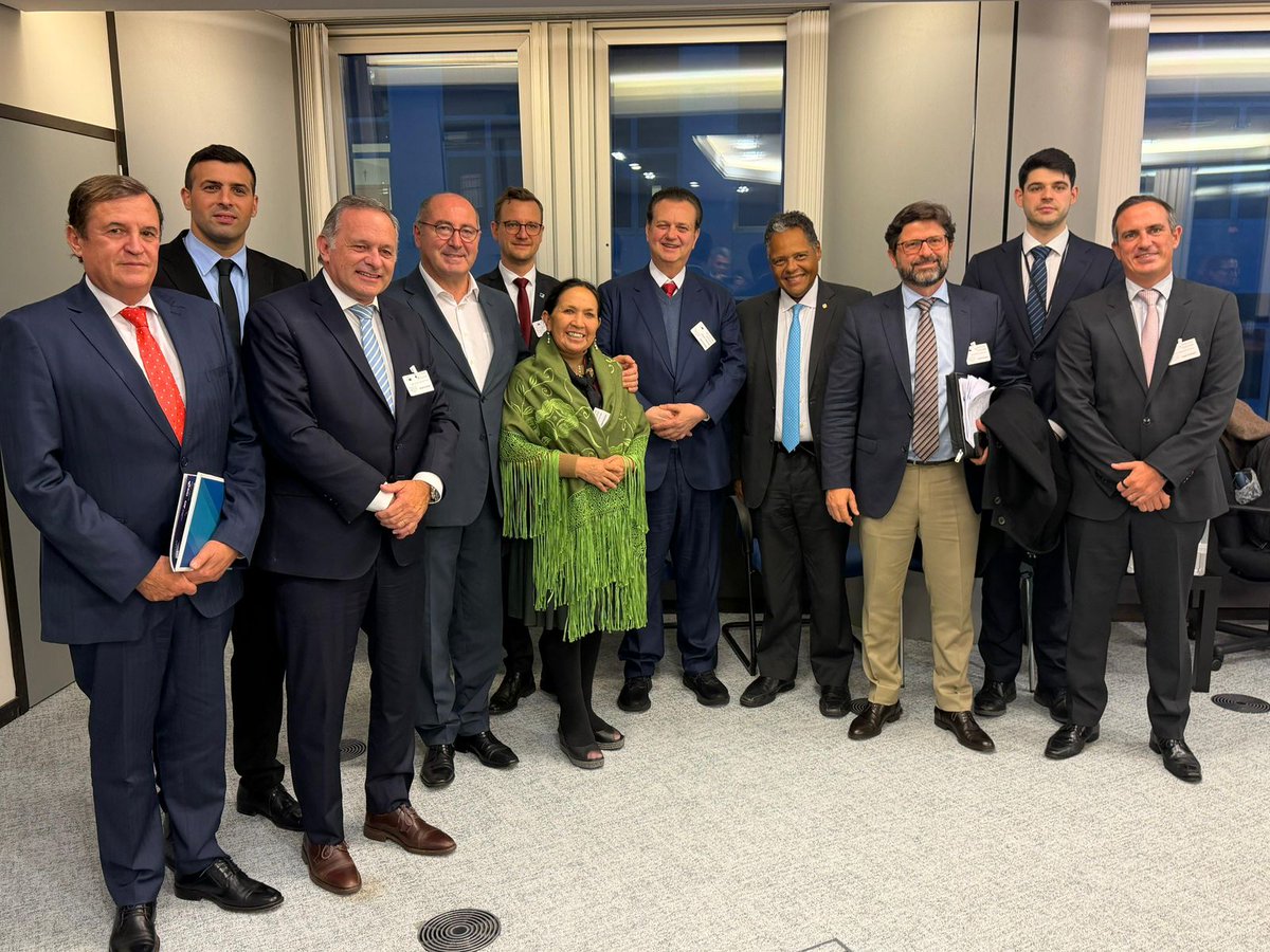 PATRIA QUERIDA tweet media