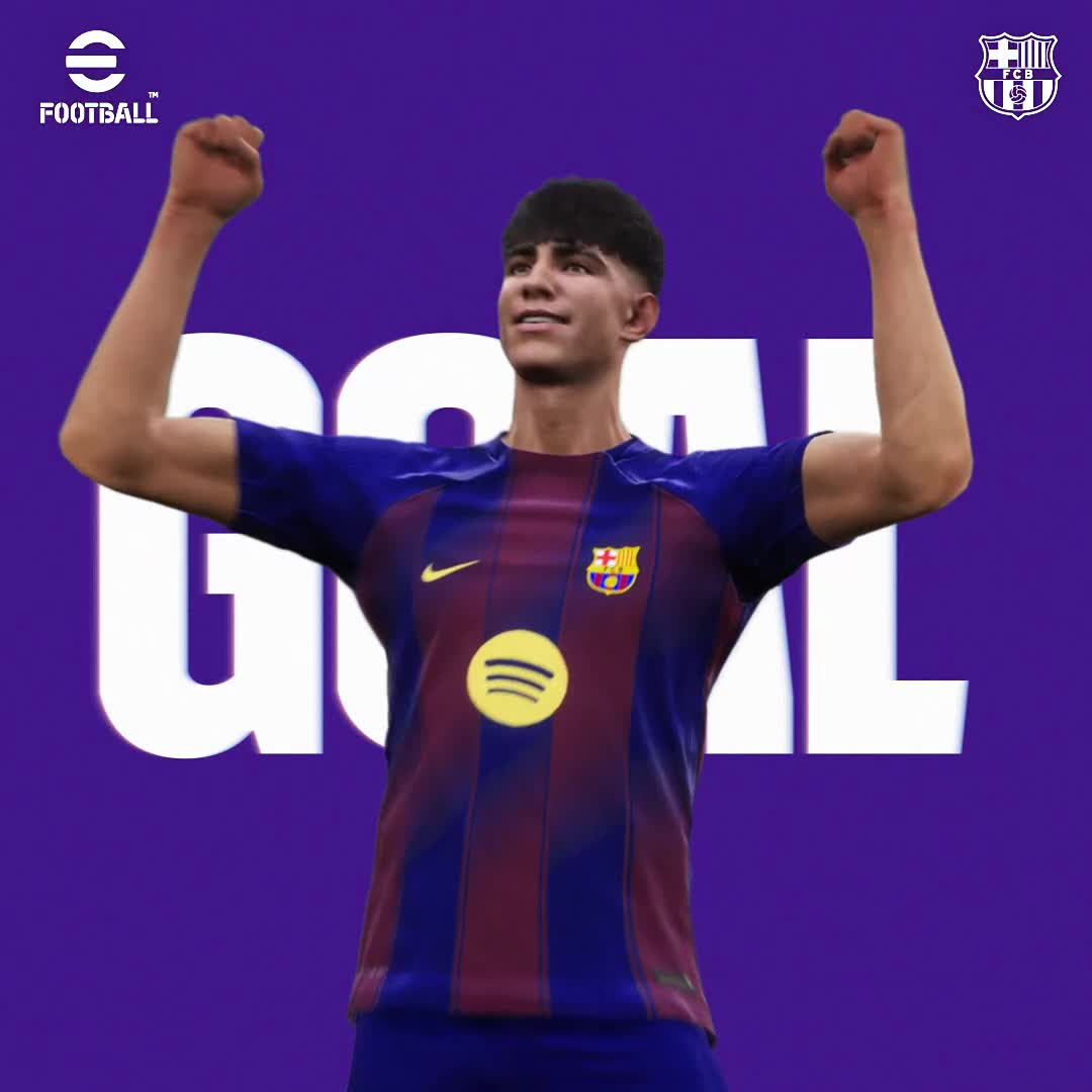 71' Buuuuuuuuut de Marc Bernal !!!!!! Trouvé au second poteau, le milieu blaugrana place une reprise à bout portant. Plus qu'un but pour égaliser !!! (3-0, score cumulé 3-4) #BarçaAtleti