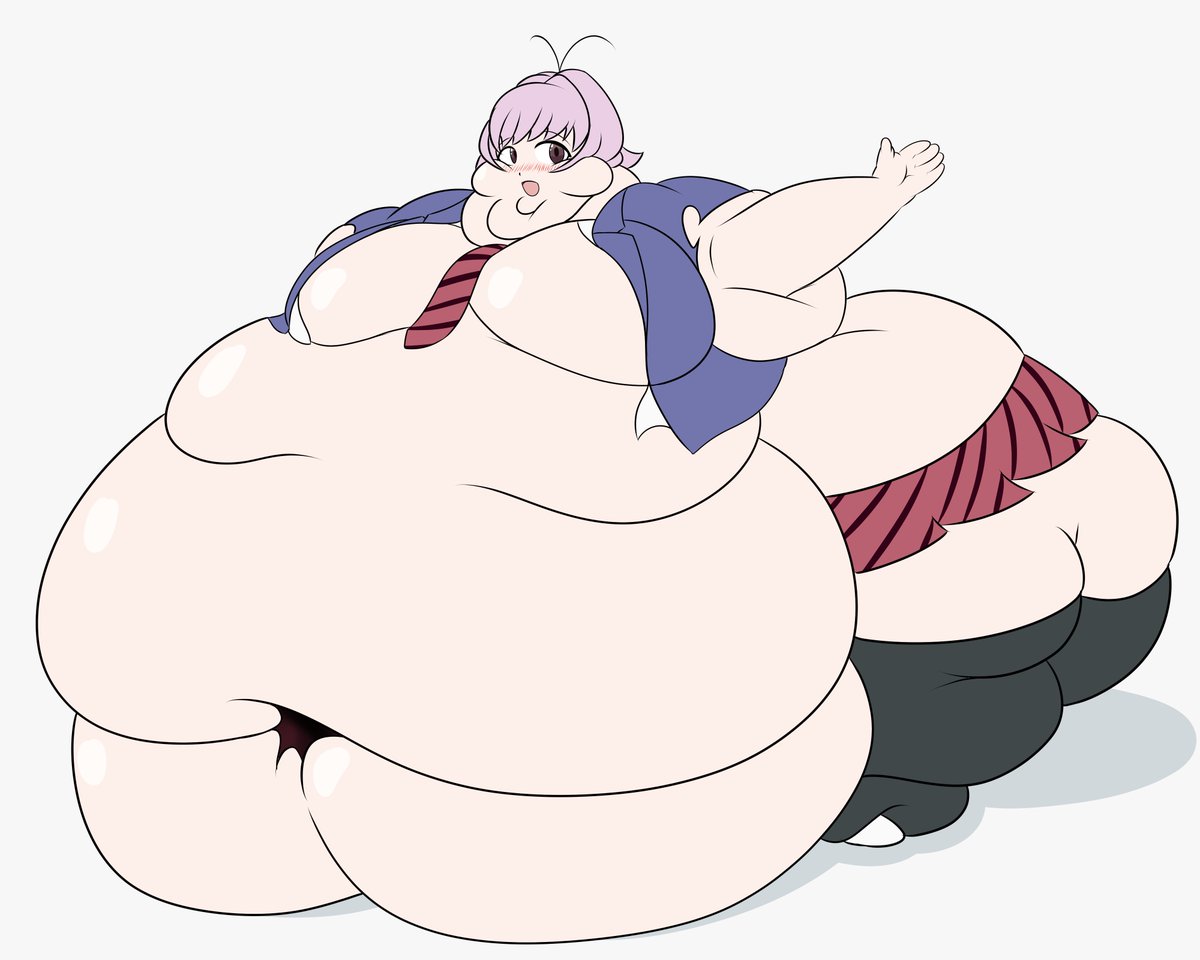 CuBox🔞 (Comms closed!) tweet media