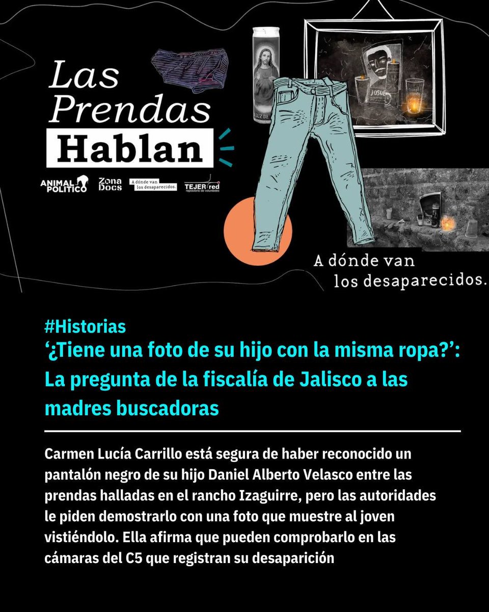 adondevanlosdesaparecidos.org tweet media