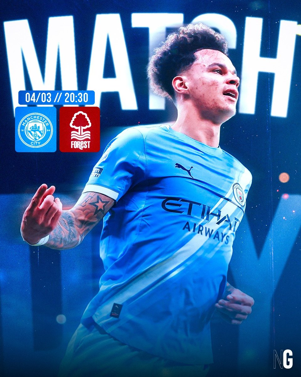 Manchester City Poland tweet media