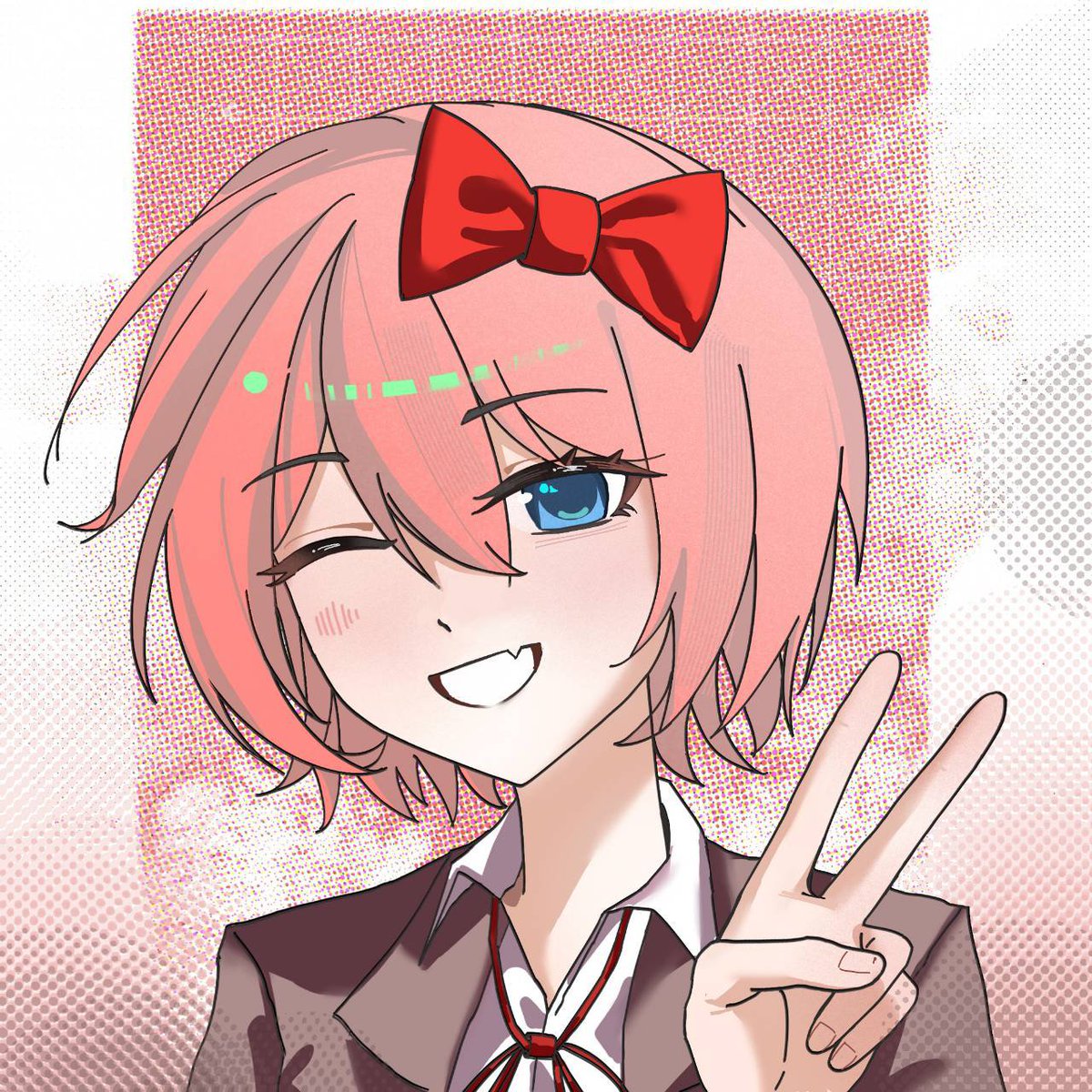 #ddlcsayori rkgk🥰