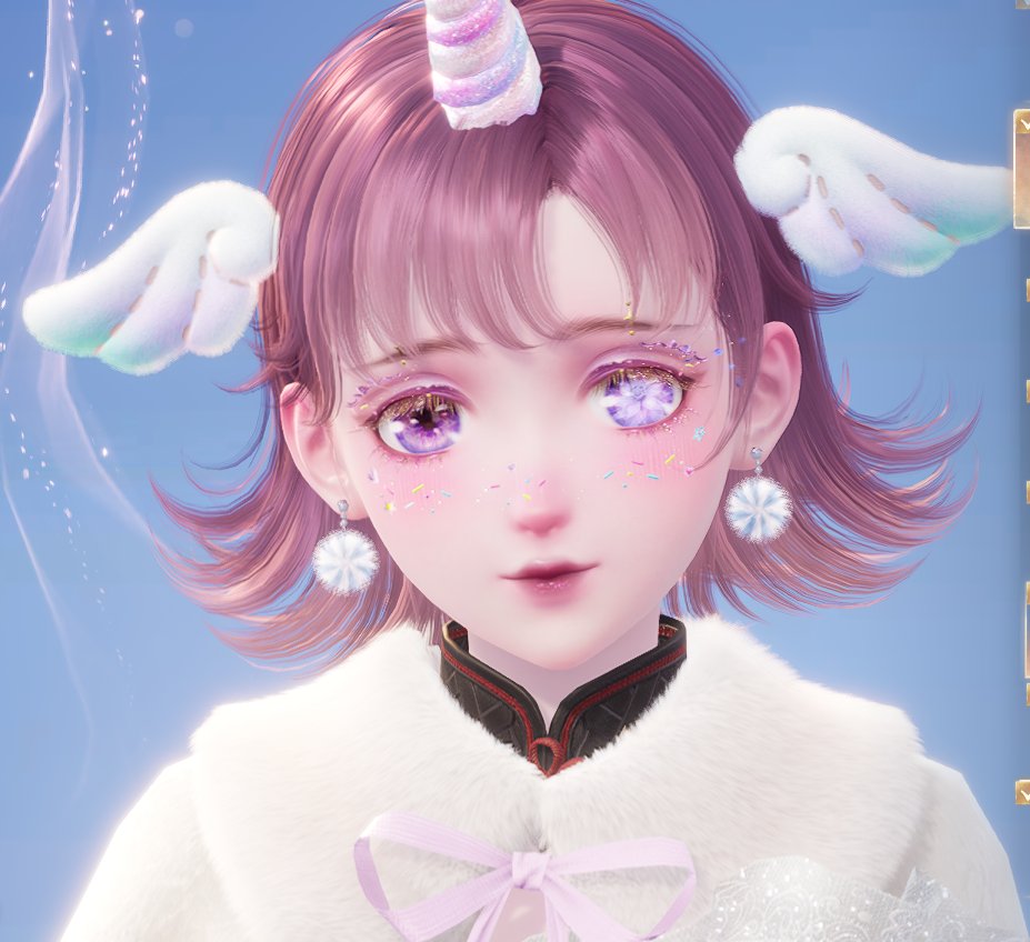 This season is so cute ᥫ᭡