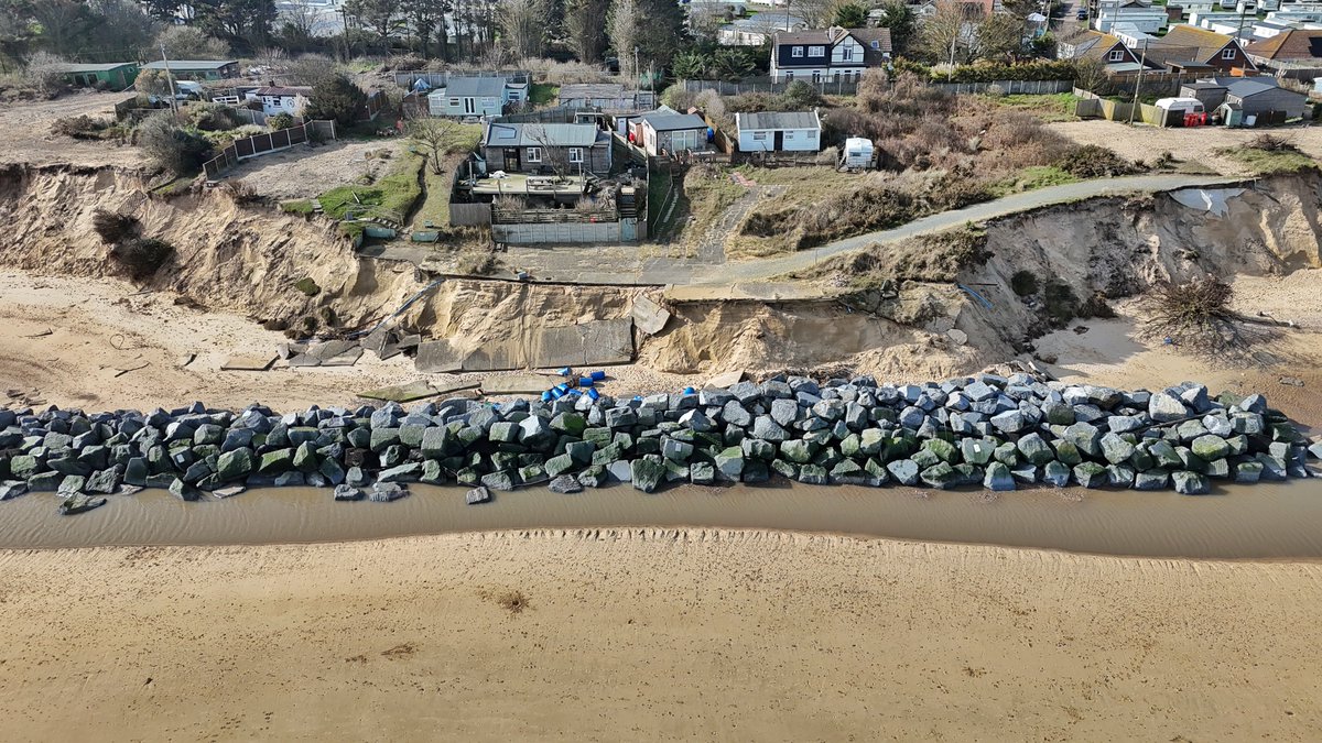 Drone Vision Norfolk tweet media