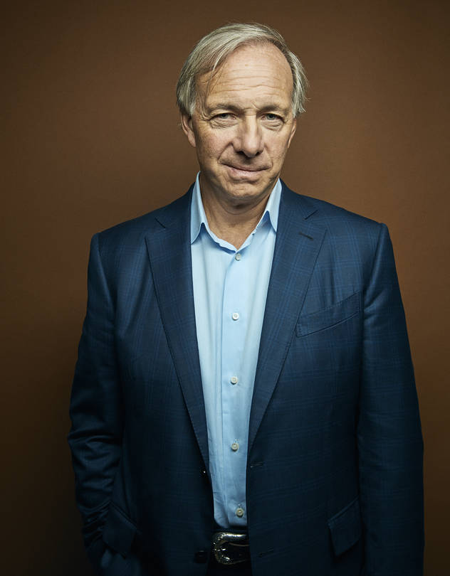 NathanOnCrypto's tweet photo. 🚨 LATEST: Bridgewater's Ray Dalio has issued a "Macro Vulnerability Alert" regarding Bitcoin, citing concerns over privacy, quantum computing, and limited central bank adoption. 

This "Capture Strategy" by traditional finance highlights a persistent misunderstanding of decentralized, programmatic scarcity.