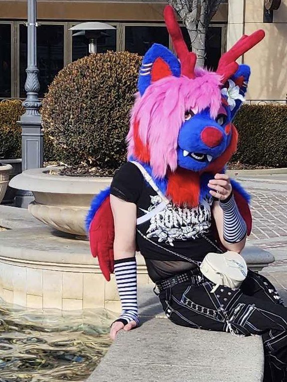 BlueButBig🔞 🔜 LVFC tweet media