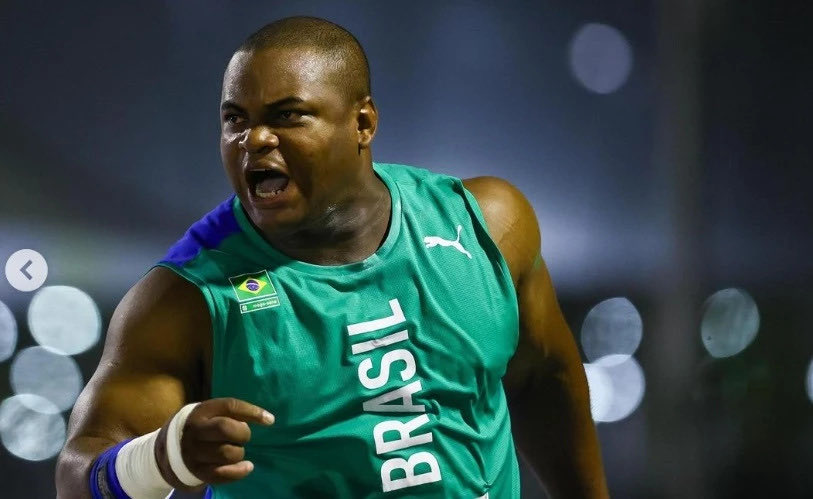 André Fufuca tweet media