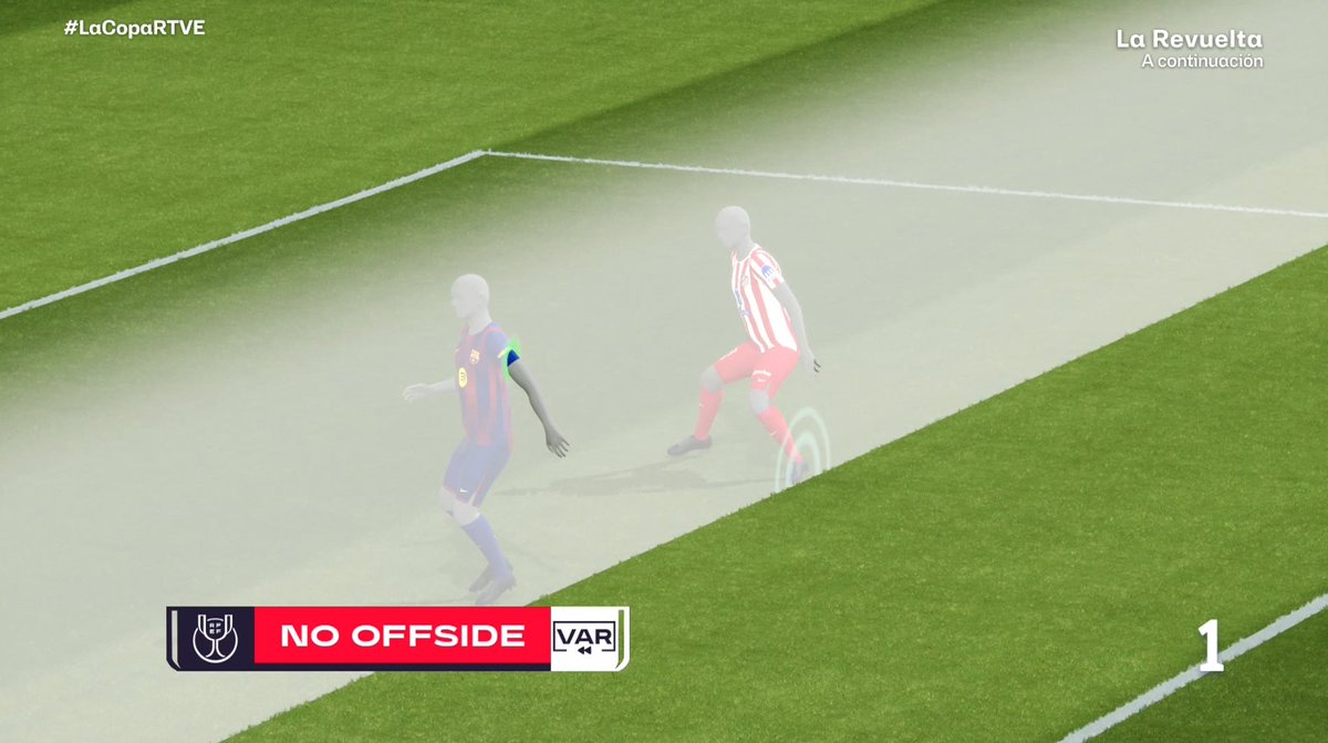 Archivo VAR tweet media