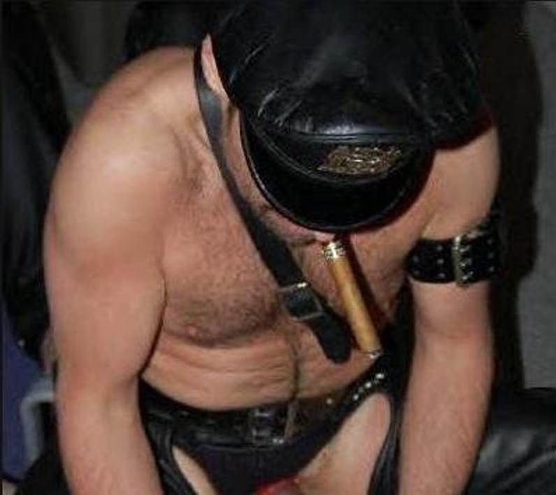 CigarBeards tweet media