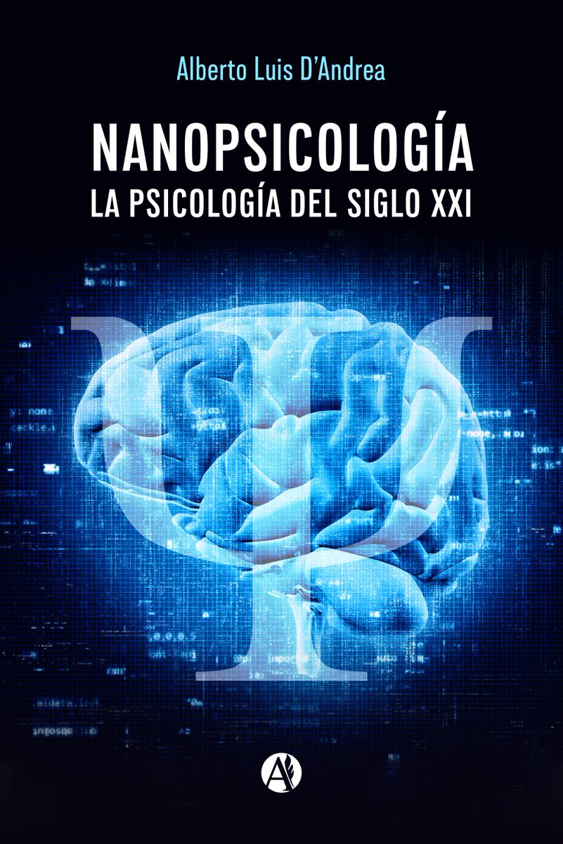 NANOPSICOLOGÍA
LA PSICOLOGÍA DEL SIGLO XXI
Primera obra mundial sobre nanopsicología. La nanopsicología deja de ser una hipótesis dispersa para consolidarse como un campo organizado del saber contemporáneo. Nace una nueva disciplina.
amazon.com/dp/B0GHLJGCK9