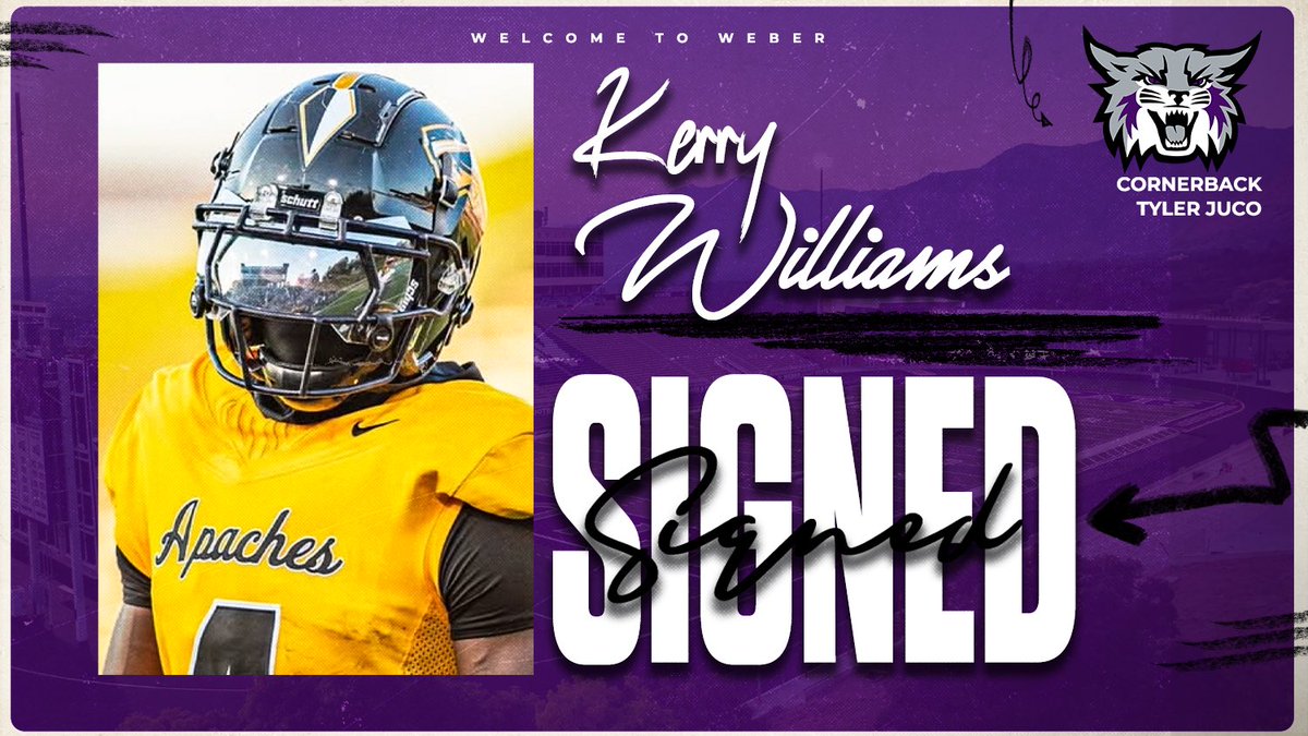 Kerry ”Poody” Williams II tweet media