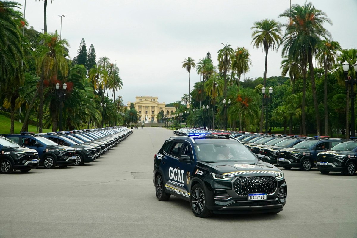 Prefeitura de São Paulo tweet media