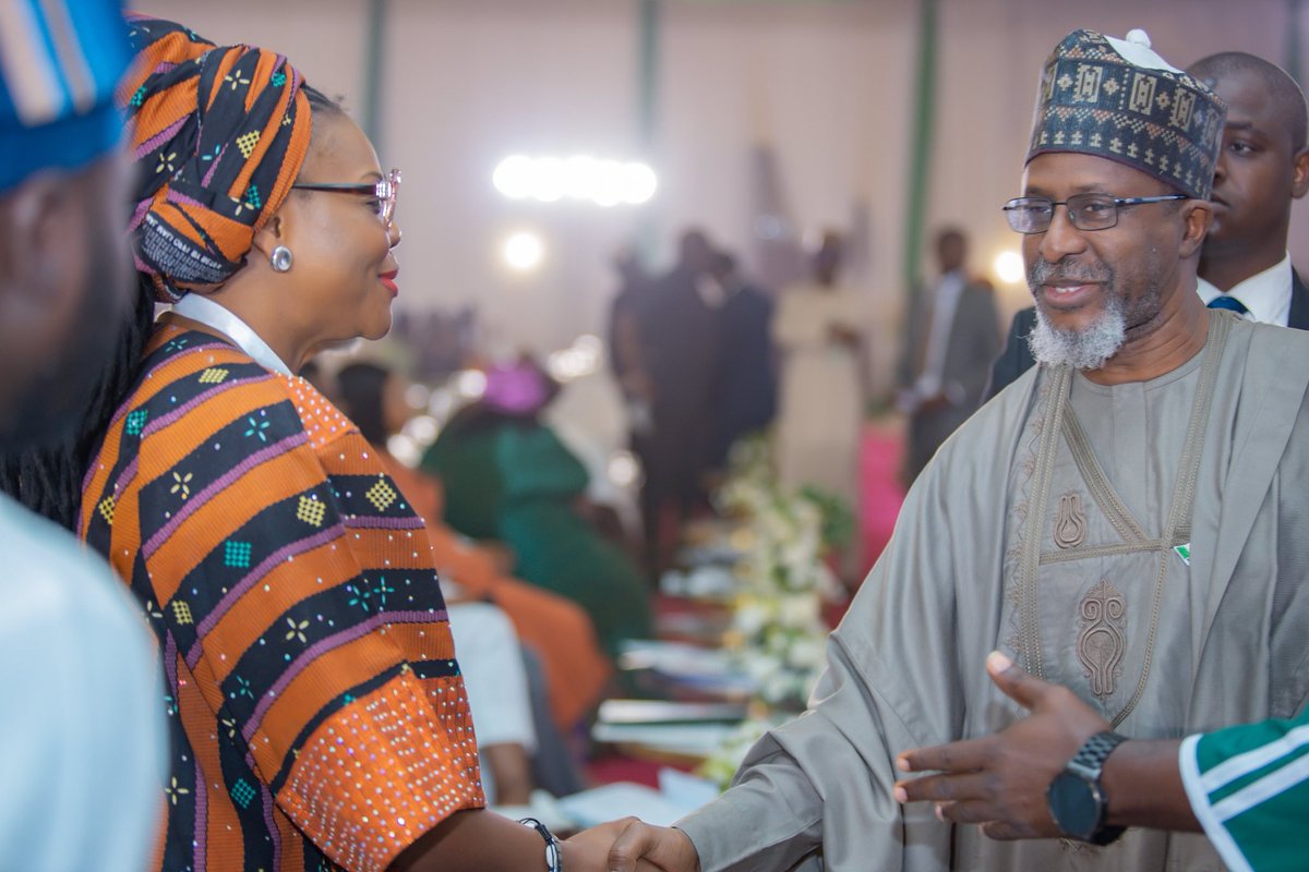 Office of the Director General on Climate Change tweet media