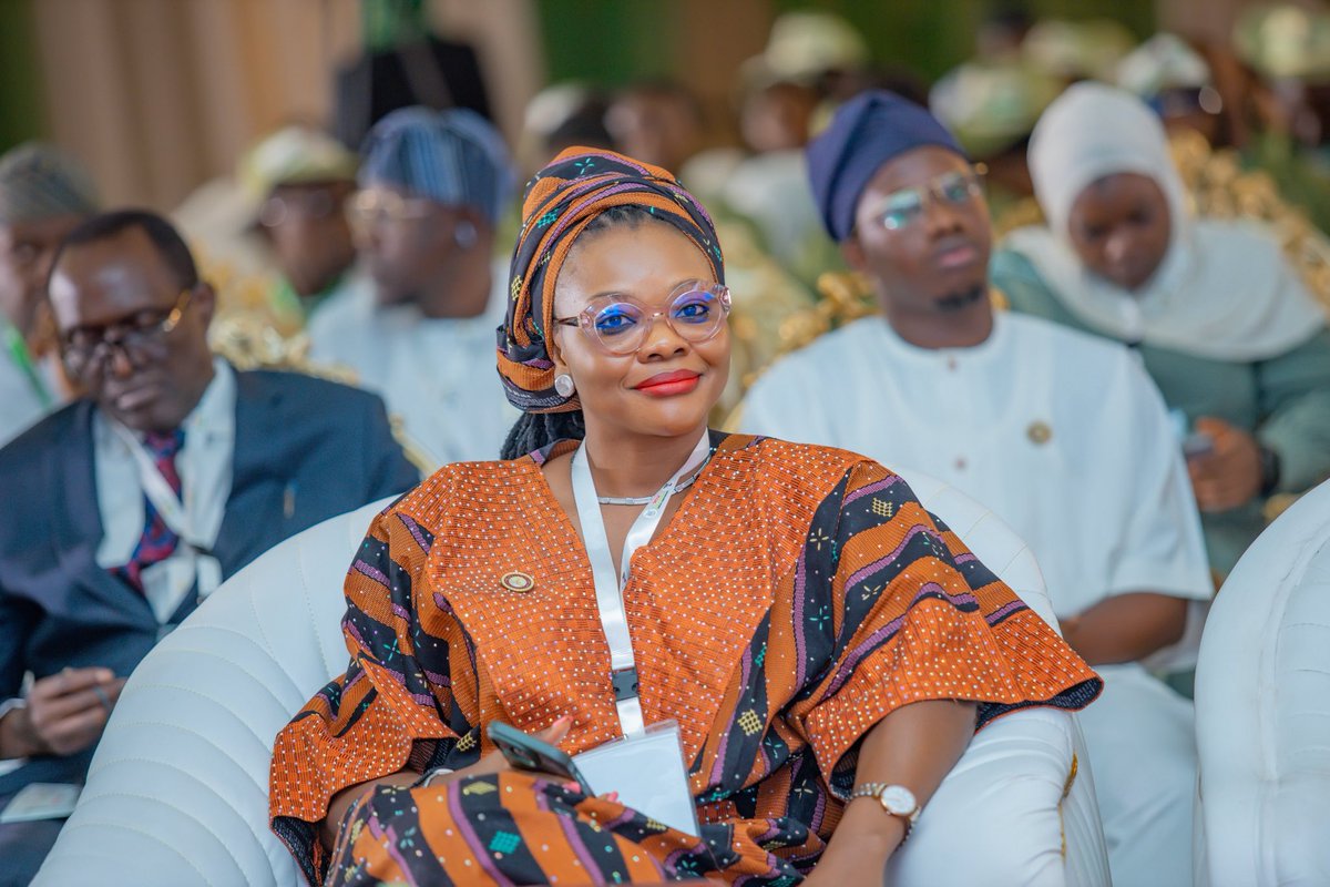 Office of the Director General on Climate Change tweet media