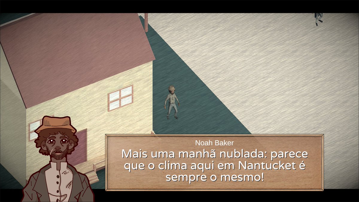 arch_arise's tweet photo. Acabamos de disponibilizar a primeira parte de nosso jogo "Aventura Antártica - Arqueologia no continente congelado", uma colaboração entre o ARISE-FURG, o LEACH-UFMG e a UFPI!
Baixe agora: https://t.co/3SKkX5Z4Bx

#Antartica #arqueologia #furg #archaeogaming https://t.co/2L7SGsEsJr