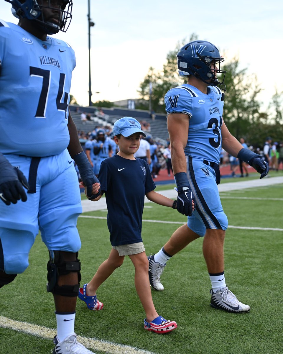 Team IMPACT tweet media