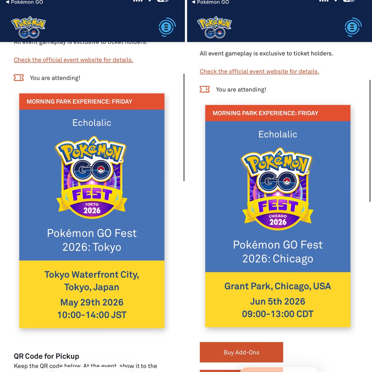 SinnohSara 🍦🔜 Tokyo/Chicago tweet media