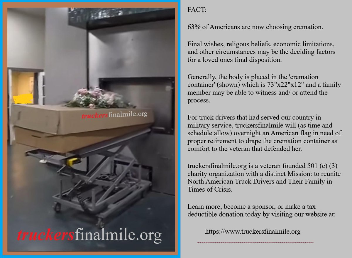 truckersfinalmile tweet media