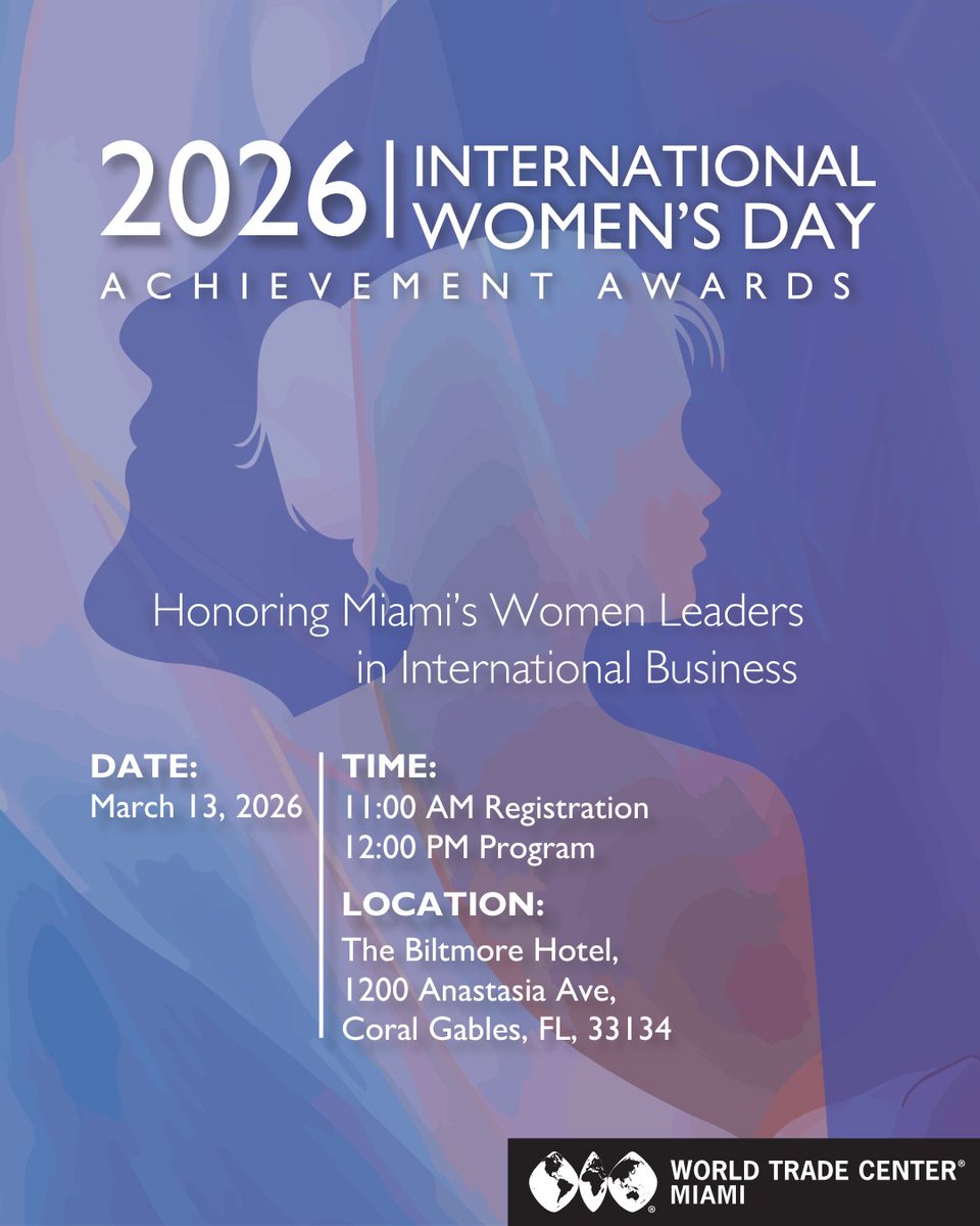 WTCMiami tweet media