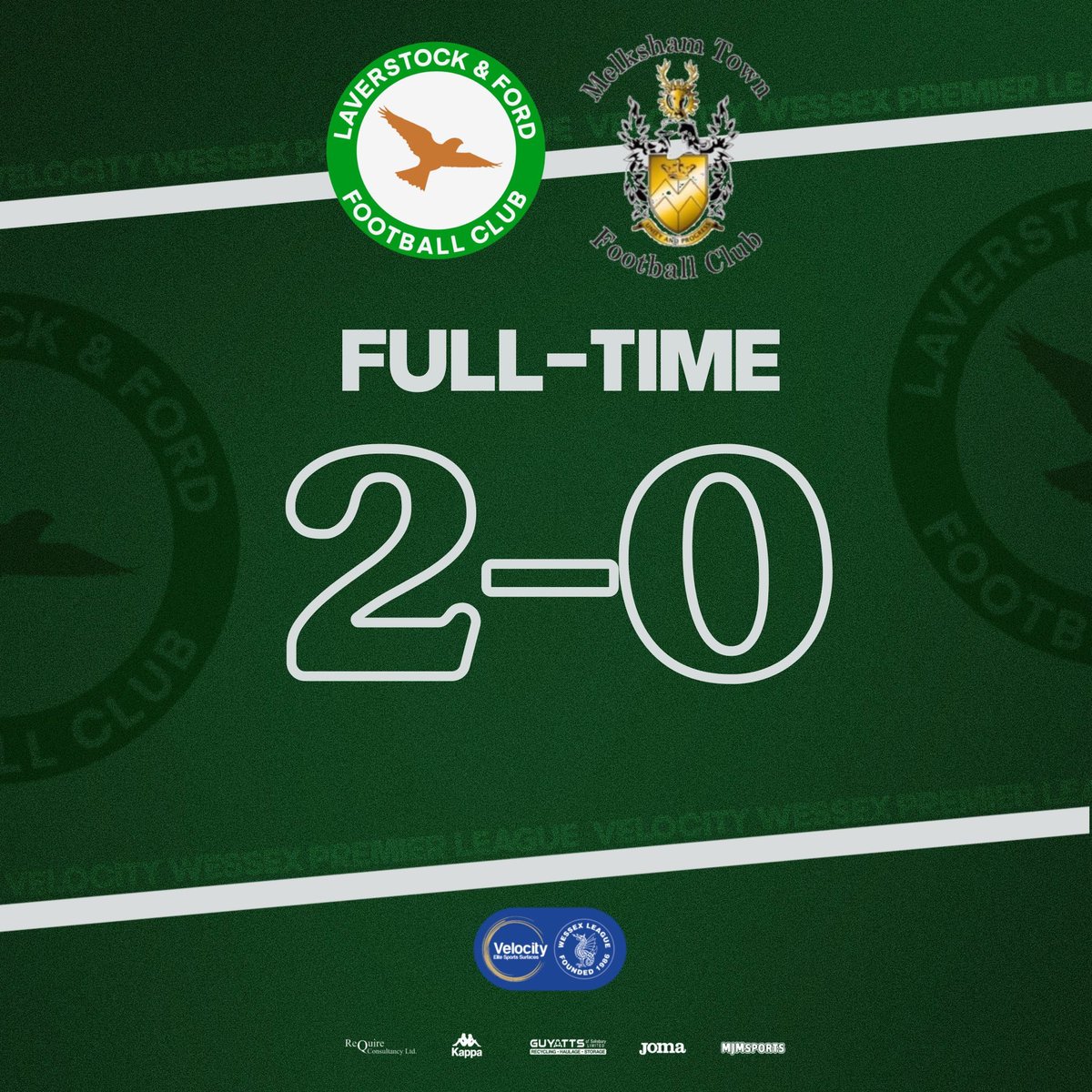 Laverstock & Ford FC tweet media