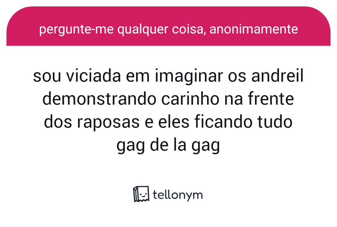 aftgopinions's tweet photo. andreil 𖤓 raposas https://t.co/5RwB6eqI1Z